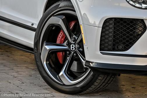 2023 Bentley Bentayga S