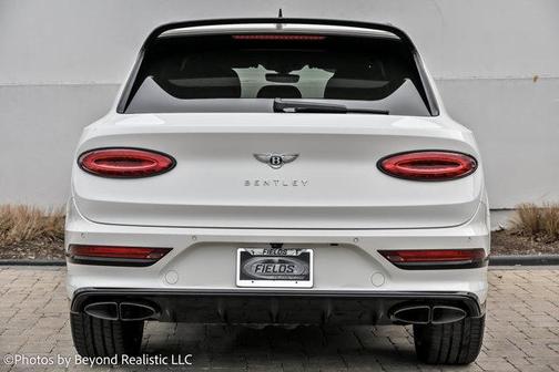 2023 Bentley Bentayga S