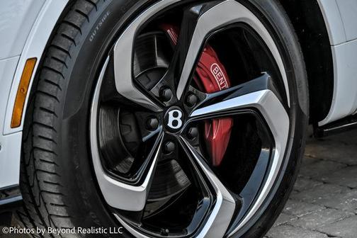 2023 Bentley Bentayga S