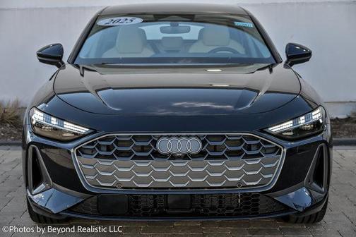 2025 Audi A5 2.0T quattro Premium