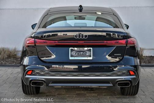 2025 Audi A5 2.0T quattro Premium