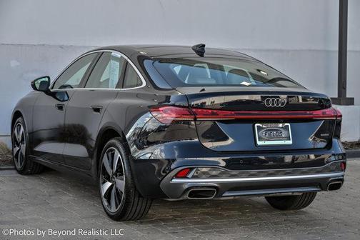 2025 Audi A5 2.0T quattro Premium