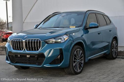 2023 BMW X1 xDrive28i
