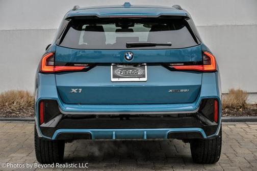2023 BMW X1 xDrive28i