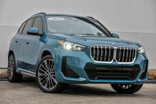 2023 BMW X1 xDrive28i