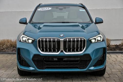2023 BMW X1 xDrive28i