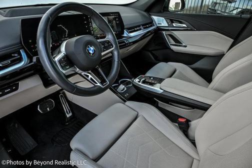 2023 BMW X1 xDrive28i