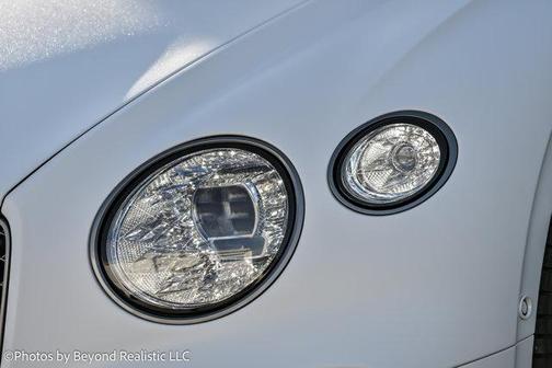 2024 Bentley Continental GT Speed