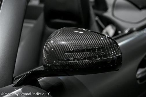 2015 Mercedes-Benz SLS AMG GT Final Edition