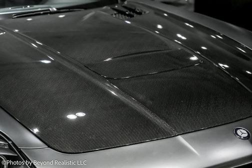 2015 Mercedes-Benz SLS AMG GT Final Edition