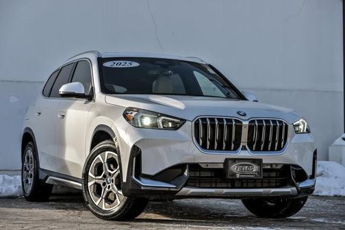 2025 BMW X1 xDrive28i