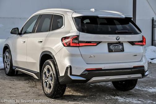 2025 BMW X1 xDrive28i