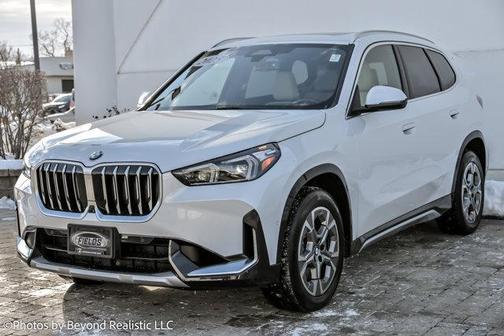 2025 BMW X1 xDrive28i