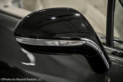 2017 Bentley Continental GT V8 S