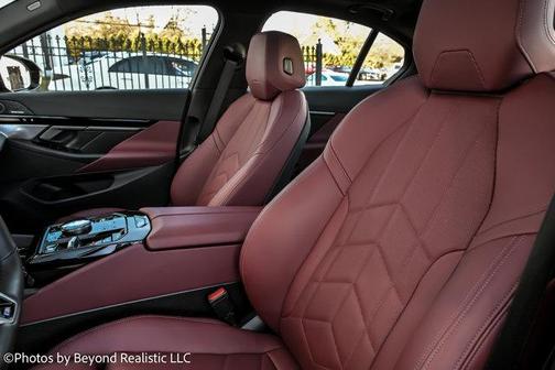 2026 BMW 530 i xDrive