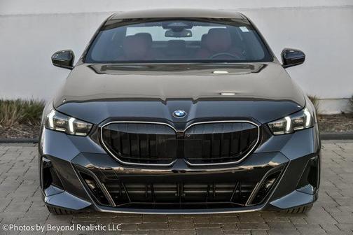 2026 BMW 530 i xDrive