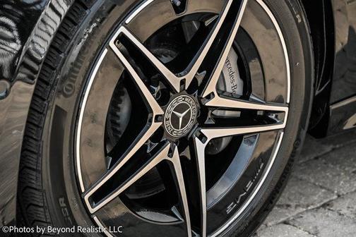 2024 Mercedes-Benz C-Class C 300 4MATIC