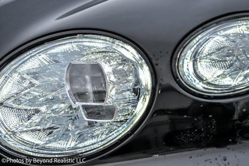 2023 Bentley Bentayga 