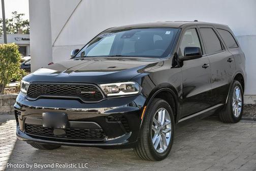2023 Dodge Durango GT