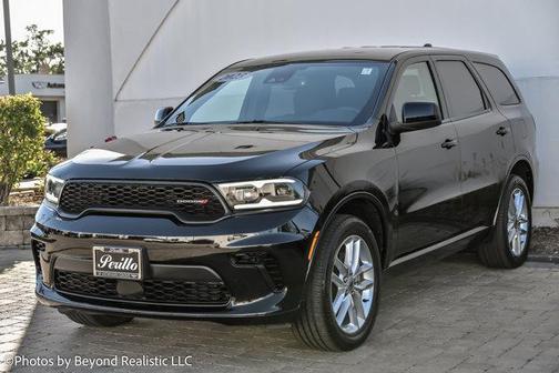 2023 Dodge Durango GT
