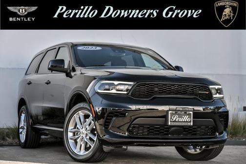 2023 Dodge Durango GT