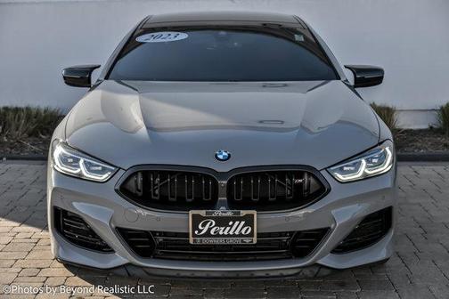 2023 BMW M850 Gran Coupe i xDrive