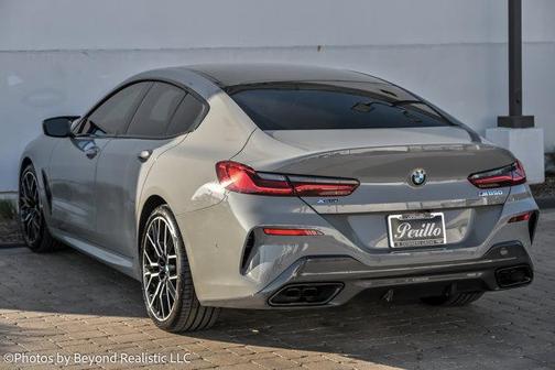 2023 BMW M850 Gran Coupe i xDrive