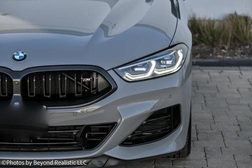 2023 BMW M850 Gran Coupe i xDrive