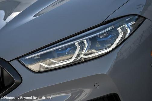 2023 BMW M850 Gran Coupe i xDrive