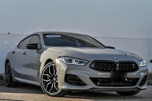 2023 BMW M850 Gran Coupe i xDrive