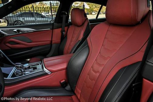 2023 BMW M850 Gran Coupe i xDrive