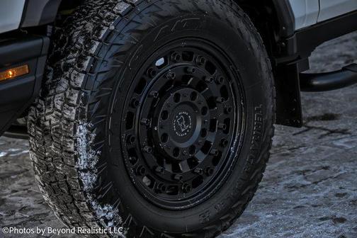 2025 INEOS Grenadier TRIALMASTER EDITION