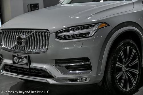 2024 Volvo XC90 B6 Plus Bright Theme 7-Seater