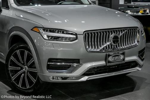 2024 Volvo XC90 B6 Plus Bright Theme 7-Seater