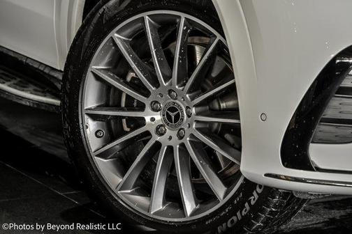 2024 Mercedes-Benz GLE 450 4MATIC