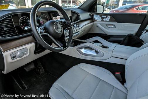 2024 Mercedes-Benz GLE 450 4MATIC