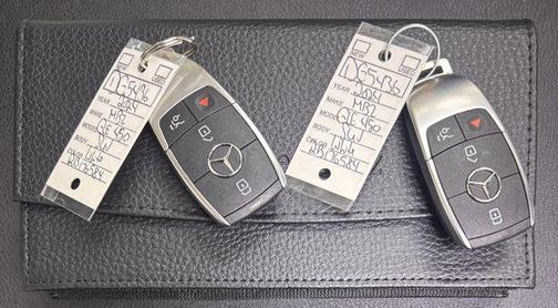 2024 Mercedes-Benz GLE 450 4MATIC