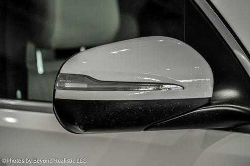 2024 Mercedes-Benz GLE 450 4MATIC