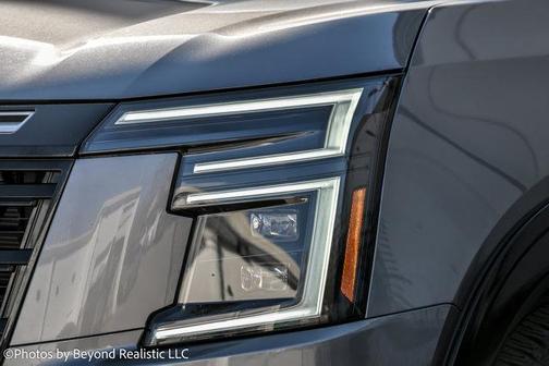 2026 Nissan Armada PRO4X