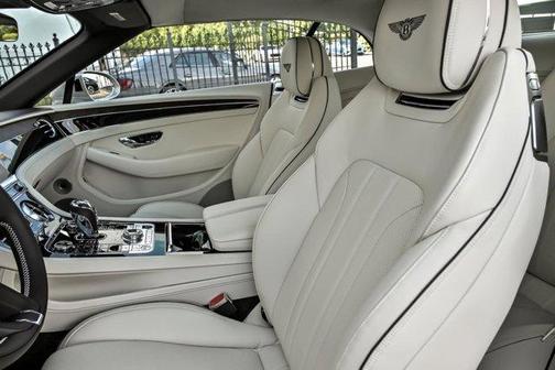 2026 Bentley Continental GT 