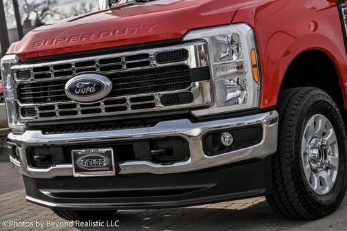 2024 Ford F-250 XLT