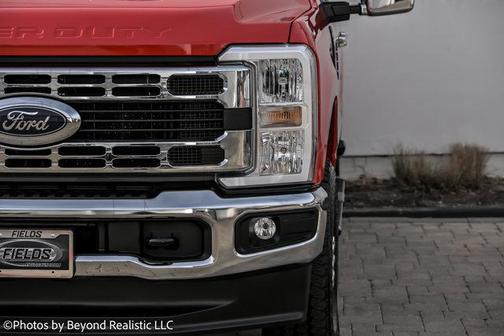 2024 Ford F-250 XLT