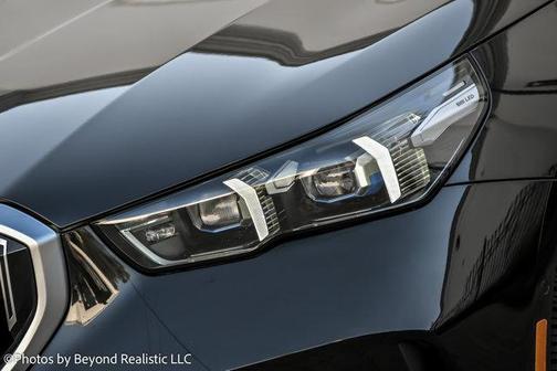 2026 BMW 530 i xDrive