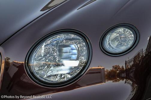 2022 Bentley Continental GT Speed