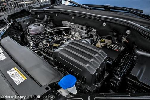 2024 Volkswagen Atlas Cross Sport 2.0T SEL R-Line