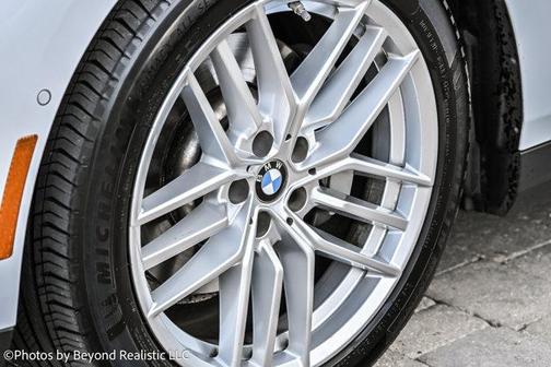 2024 BMW 530 i xDrive