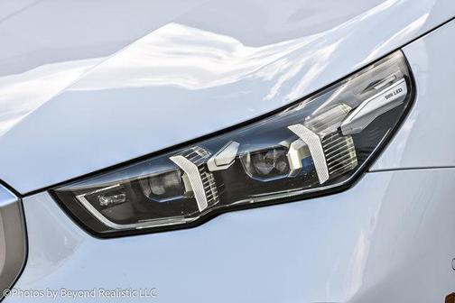 2024 BMW 530 i xDrive