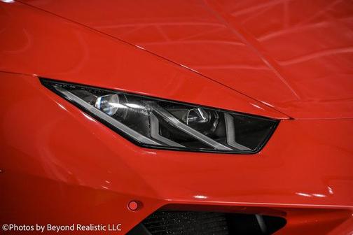 2023 Lamborghini Huracan EVO Base