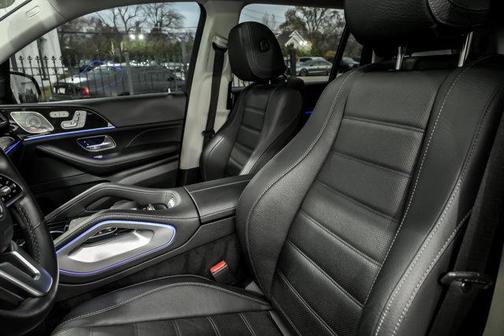 2023 Mercedes-Benz GLS 450 4MATIC