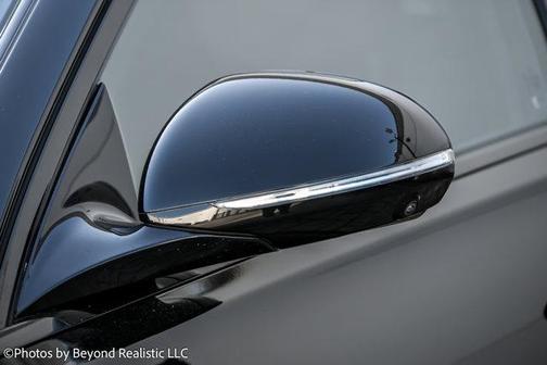 2023 Mercedes-Benz S-Class S 580 4MATIC